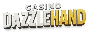 DazzleHand casino logo